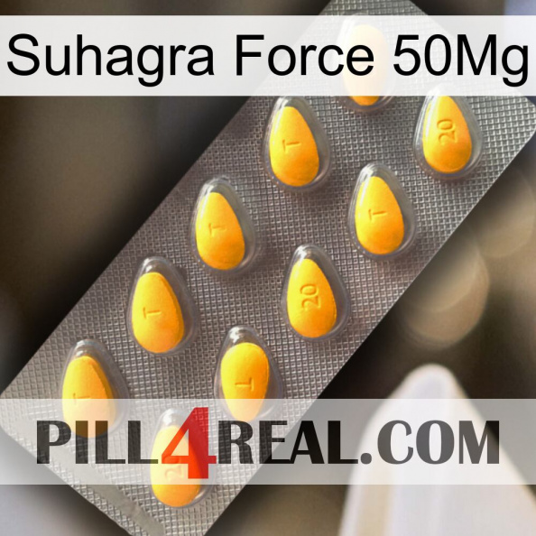 Suhagra Force 50Mg cialis1